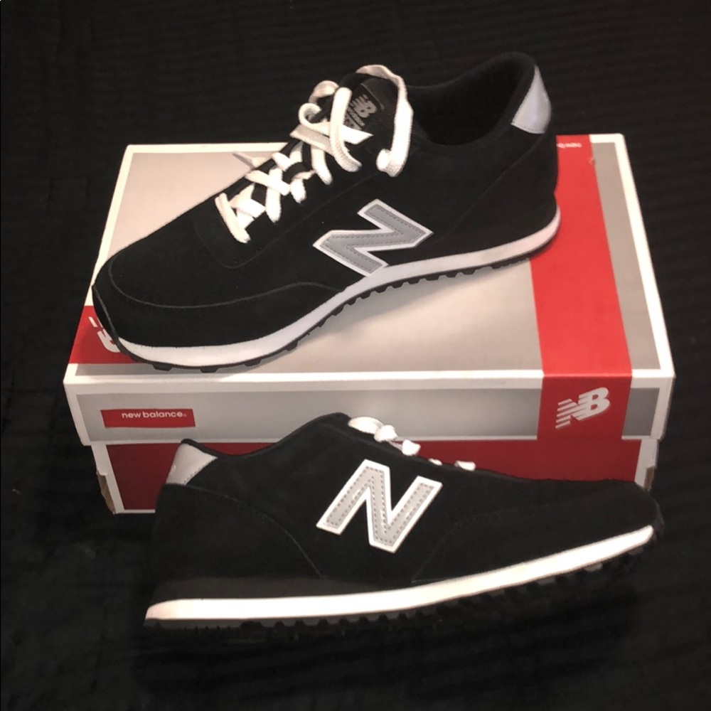 New Balance 501